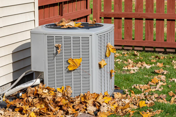 Best Local HVAC Companies  in Rose Hill, KS