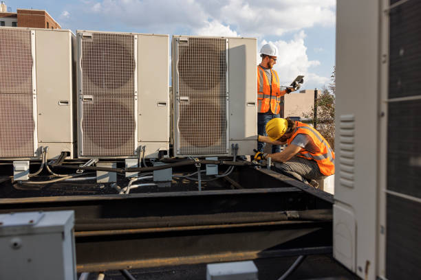 Best HVAC Maintenance Near Me  in Rose Hill, KS