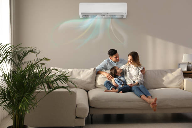 Best Emergency HVAC Repair  in Rose Hill, KS