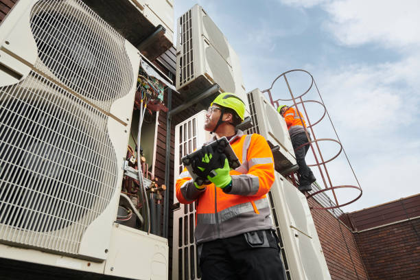 Best HVAC Companies Near Me  in Rose Hill, KS