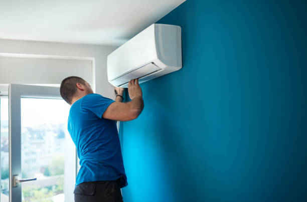 Best Best HVAC Companies  in Rose Hill, KS