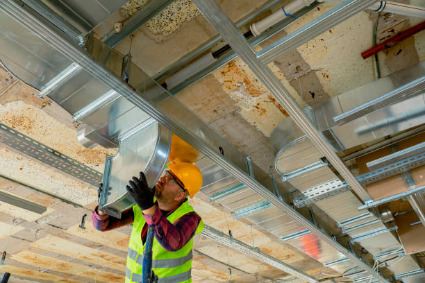 Best Affordable Air Conditioning Repair  in Rose Hill, KS