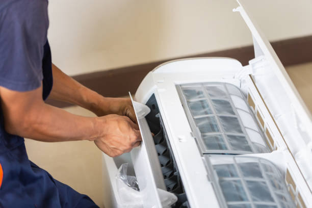 Reliable Rose Hill, KS HVAC Solutions