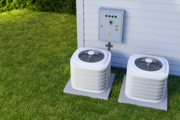 Best HVAC Replacement Cost  in Rose Hill, KS