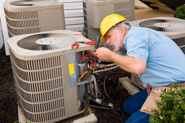 Best Ductless HVAC Repair  in Rose Hill, KS