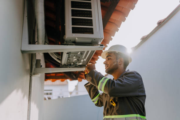 HVAC Maintenance Plan in Rose Hill, KS