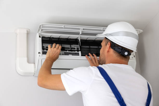 Best Commercial HVAC Repair  in Rose Hill, KS