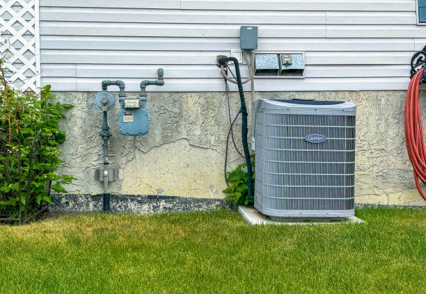 Best Air Quality Test  in Rose Hill, KS