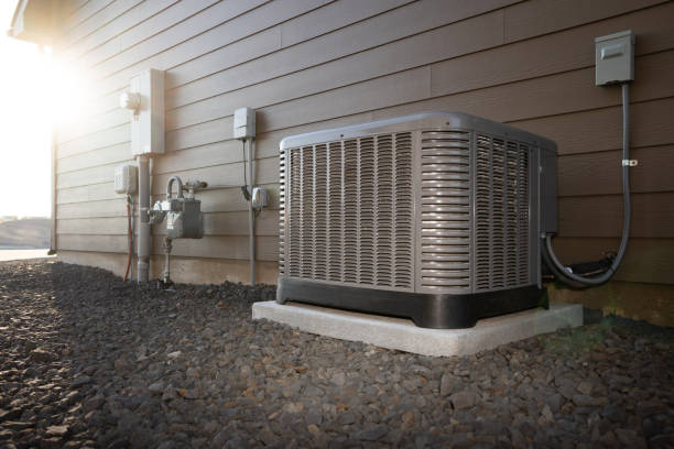 Affordable Air Conditioning Repair in Rose Hill, KS